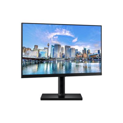 Monitor 27" Hdmi Displayport Samsung Lf27t450fzuxen Fhd Panel