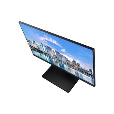 Monitor 27" Hdmi Displayport Samsung Lf27t450fzuxen Fhd Panel