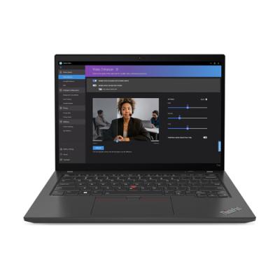 Portatil Lenovo Thinkpad T14 Gen4 I7-1355u 14" 16gb 512gb W11pro