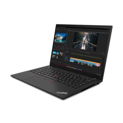 Portatil Lenovo Thinkpad T14 Gen4 I7-1355u 14" 16gb 512gb W11pro