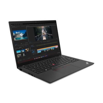 Portatil Lenovo Thinkpad T14 Gen4 I7-1355u 14" 16gb 512gb W11pro