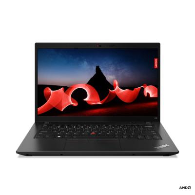 Portatil Lenovo Thinkpad L14 Gen4 Amd Ryzen 5 Pro 7530u 14"fhd