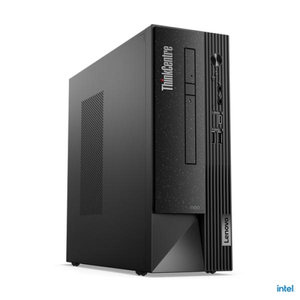 Ordenador Lenovo Thinkcentre Neo50s I5-12400 16gb 512gb Usb-c W11pro Inc Teclado Y Mouse