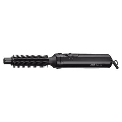 Cepillo Para Cabello Moldeador Braun Satin Hair 1 As110 200w