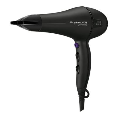 Secador De Pelo Ionico Rowenta Signature Pro Cv7840f0 2200w 2