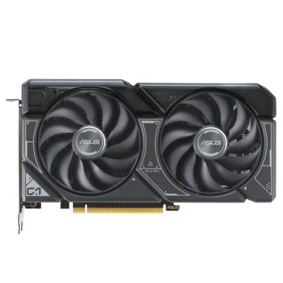 Vga Asus Dual-rtx4060ti-a16g Advanced Edition 16gb Gddr6