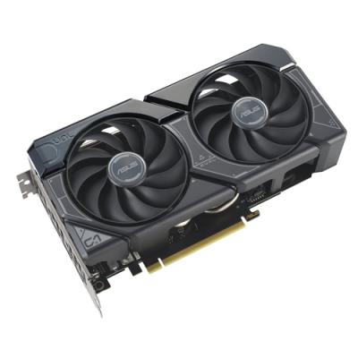 Vga Asus Dual-rtx4060ti-a16g Advanced Edition 16gb Gddr6