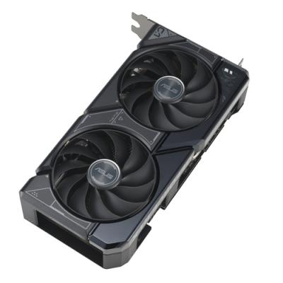 Vga Asus Dual-rtx4060ti-a16g Advanced Edition 16gb Gddr6