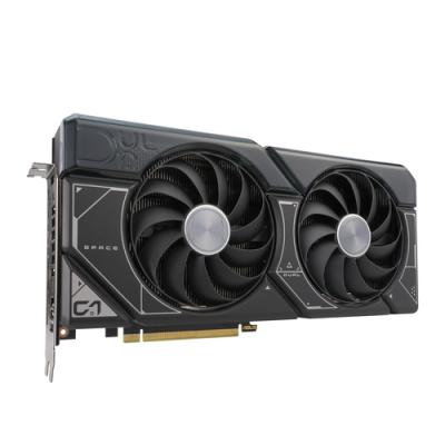 Vga Asus Dual-rtx4070-o12g Oc Edition 12gb Gddr6x 3xdisplayport