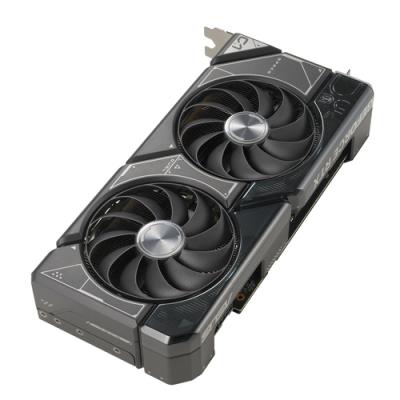 Vga Asus Dual-rtx4070-o12g Oc Edition 12gb Gddr6x 3xdisplayport