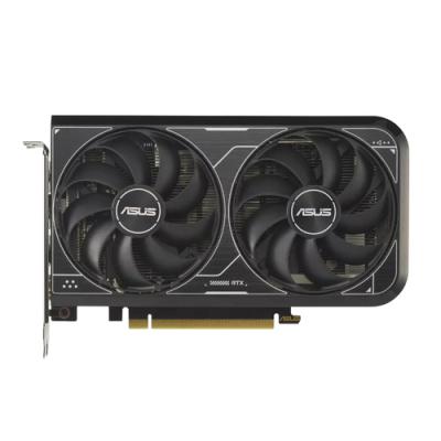 Vga Asus Dual-rtx4060-o8g-v2 Oc Edition 8gb Gddr6 3xdp 1.4a