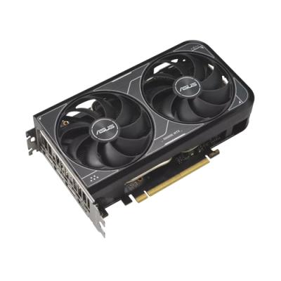 Vga Asus Dual-rtx4060-o8g-v2 Oc Edition 8gb Gddr6 3xdp 1.4a