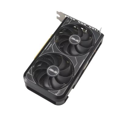 Vga Asus Dual-rtx4060-o8g-v2 Oc Edition 8gb Gddr6 3xdp 1.4a