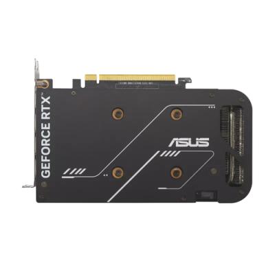 Vga Asus Dual-rtx4060-o8g-v2 Oc Edition 8gb Gddr6 3xdp 1.4a