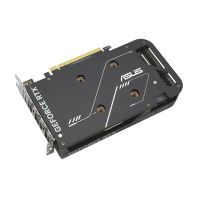 Vga Asus Dual-rtx4060-o8g-v2 Oc Edition 8gb Gddr6 3xdp 1.4a