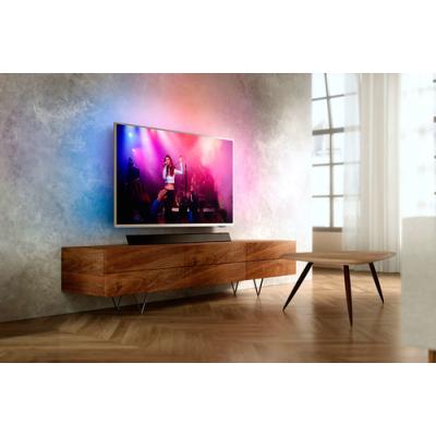 Barra De Sonido Philips 2.0 Tab5105/10 30w Rms Hdmi Arc