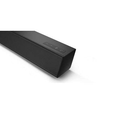 Barra De Sonido Philips 2.1 Tab5305/10 Color Negro Hdmi Arc