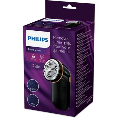 Quitapelusas Electrico Philips Gc026/80 Ajuste De Altura Y