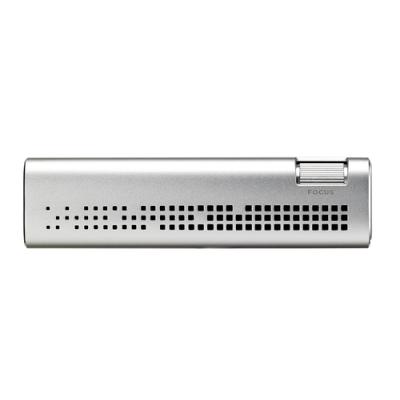 Proyector Asus Dlp Zenbeam E2 Portatil Bateria 4h 300 Lumens