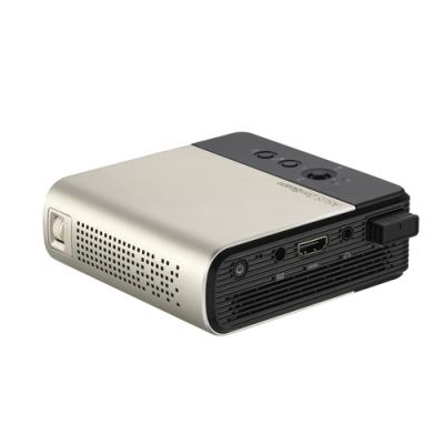 Proyector Asus Dlp Zenbeam E2 Portatil Bateria 4h 300 Lumens