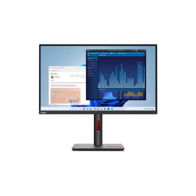 Monitor 27" Usb-c Hdmi Displayport Thinkvision T27p-30