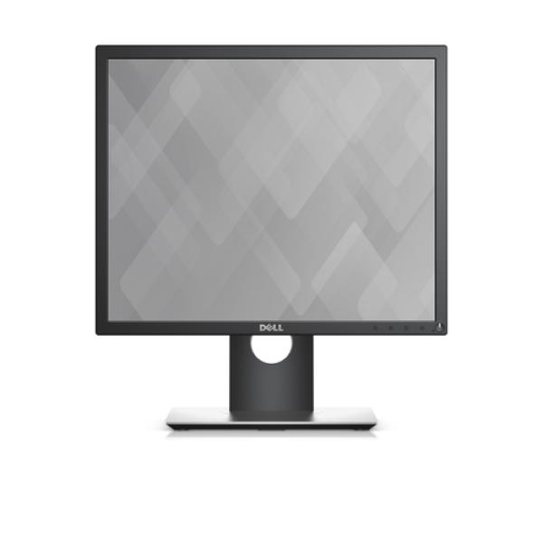 Monitor 19" Hdmi Vga Displayport Dell P1917s Fhd 1280x1024 300cd 6ms 3años Garantia