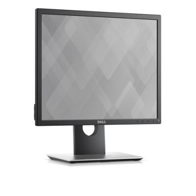 Monitor 19" Hdmi Vga Displayport Dell P1917s Fhd 1280x1024