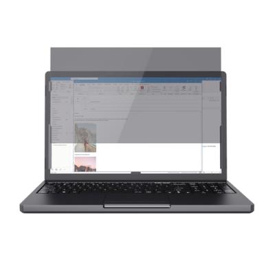 Filtro De Privacidad Trust Primo 25195 Para Portatiles De 15.6"