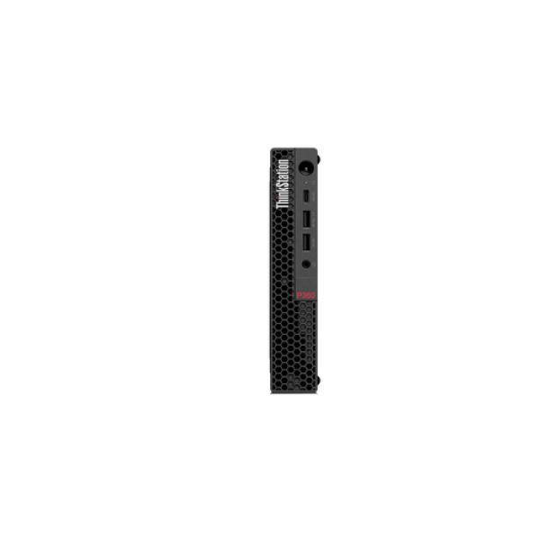 Ordenador Lenovo Thinkstation P360 Tiny I7-12700 16gb 512gb Rj45 W11pro