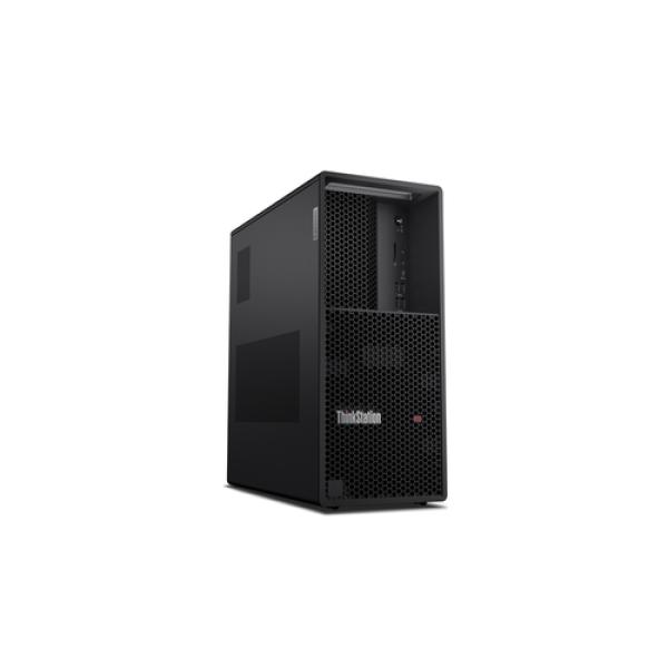 Ordenador Lenovo Thinkstation P3 Tower I7-13700 16gb 512gb Rj45 W11pro