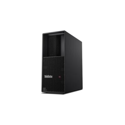 Ordenador Lenovo Thinkstation P3 Tower I7-13700 16gb 512gb Rj45