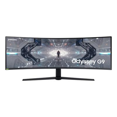 Monitor 49" Curvo Hdmi Displayport Samsung Odissey