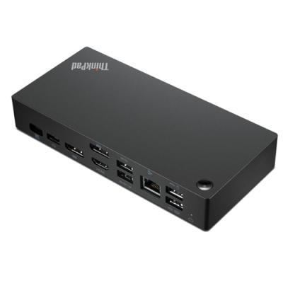 Docking Lenovo Thinkpad Universal Thunderbolt 4 135w Hdmi