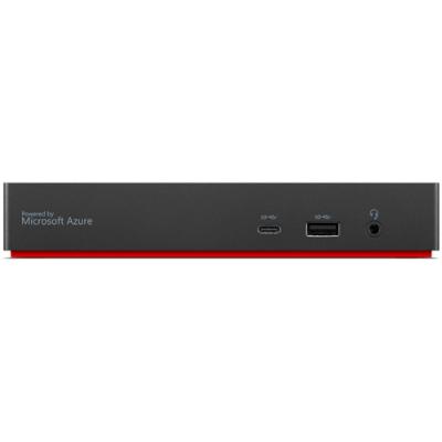 Docking Lenovo Thinkpad Universal Thunderbolt 4 135w Hdmi