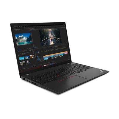 Portatil Lenovo Thinkpad T16 Gen2 I5-1335u 16"(1920x1200) 16gb