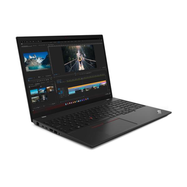 Portatil Lenovo Thinkpad T16 Gen2 I5-1335u 16"(1920x1200) 16gb 512gb W11pro Teclado Retroiluminado