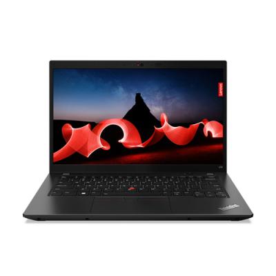 Portatil Lenovo Thinkpad L14 Gen4 I7-1355u 14"fhd 16gb 512gb