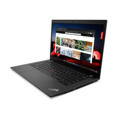 Portatil Lenovo Thinkpad L14 Gen4 I7-1355u 14"fhd 16gb 512gb