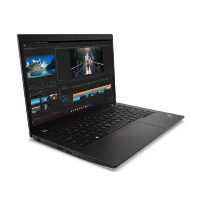 Portatil Lenovo Thinkpad L14 Gen4 I7-1355u 14"fhd 16gb 512gb