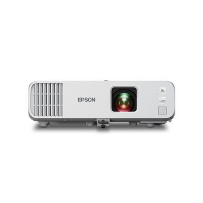 Proyector Epson Eb-l210w Wxga 4500 Lumens 1280x800 Wifi Lan