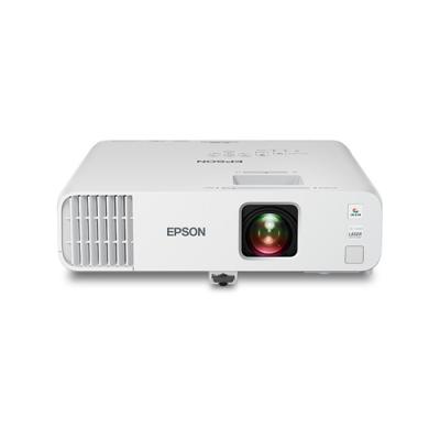 Proyector Epson Eb-l210w Wxga 4500 Lumens 1280x800 Wifi Lan