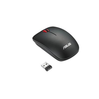 Mouse Asus Wireless Wt300 1600dpi Nano Receptor Usb