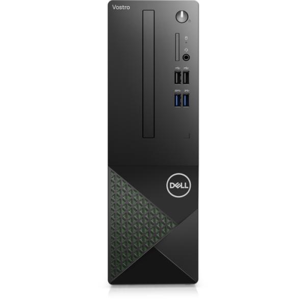 Ordenador Dell Vostro 3710 Sff I7-12700 16gb 512ssd W11pro Inc. Teclado Y Mouse