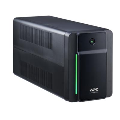 Sai Apc Bx2200mi-gr Back Ups 2200va 1200w 4xschuko Avr Formato