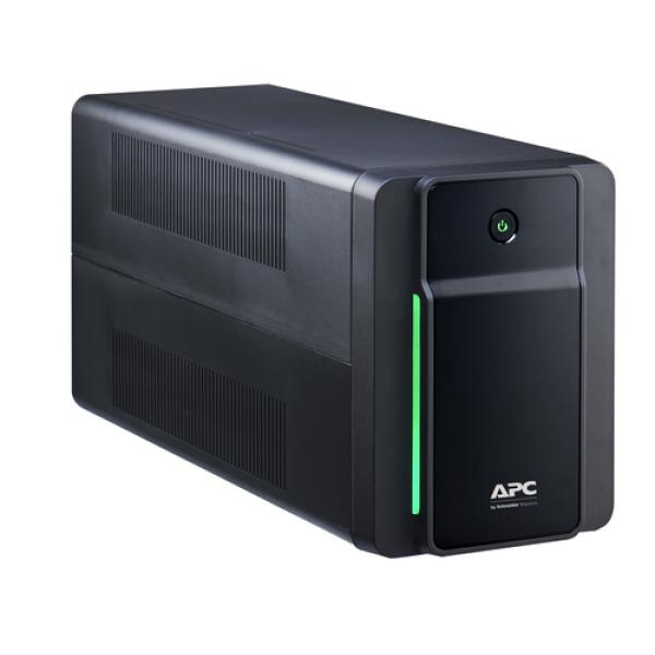 Sai Apc Bx2200mi-gr Back Ups 2200va 1200w 4xschuko Avr Formato Torre