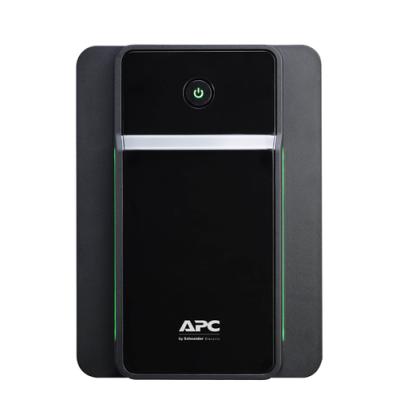 Sai Apc Bx2200mi-gr Back Ups 2200va 1200w 4xschuko Avr Formato