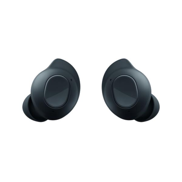 Auricular Bluetooth Intrauditivo Samsung Galaxy Buds Fe Negros Cancelacion Activa De Ruido