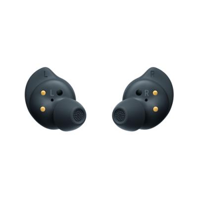 Auricular Bluetooth Intrauditivo Samsung Galaxy Buds Fe Negros