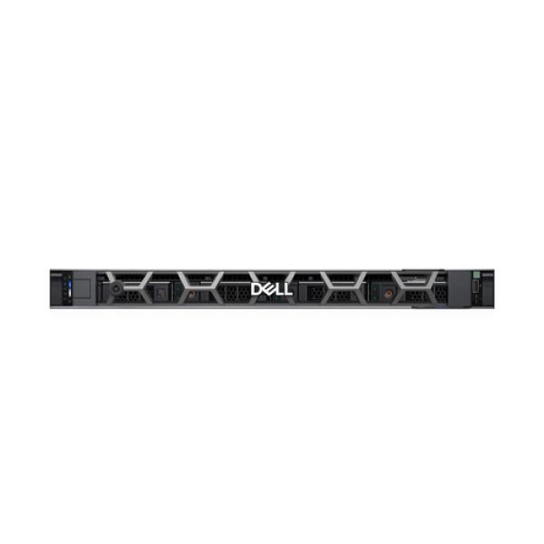 Servidor Dell Poweredge R660xs Chasis Rack Xeon Gold 5416s 2ghz 32gb 2x480ssd 3 Años Prosupport