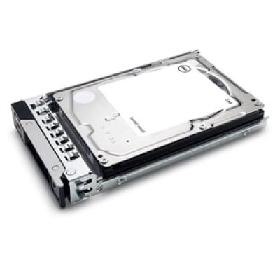 Disco Duro Dell 2.5" 1.2tb Sas 12gb/s 10k Rpm